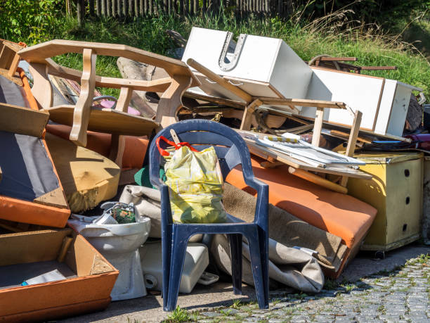 Best Commercial Junk Removal  in , OR