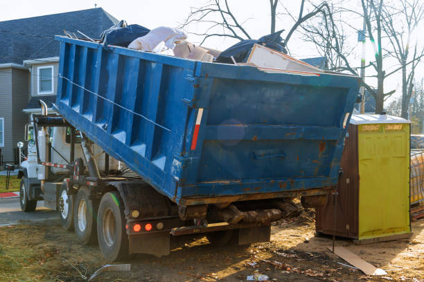 Best Construction Debris Removal  in , OR