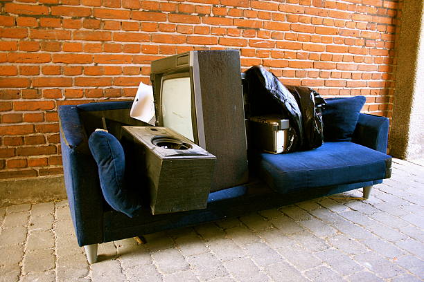Best Construction Debris Removal  in , OR