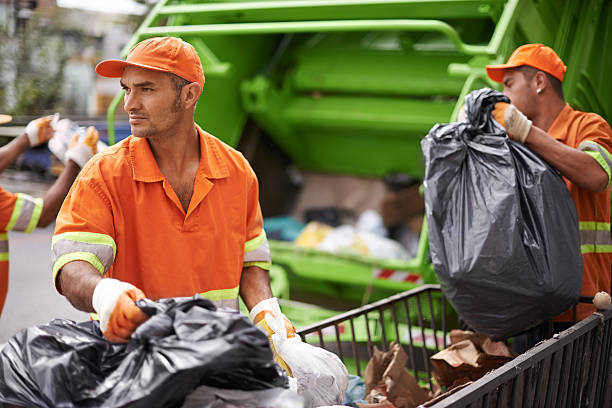 Best Affordable Junk Removal Services  in , OR
